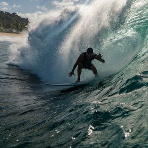 Meet your Posher, Andy